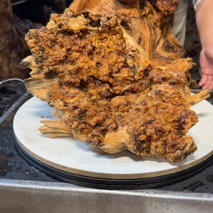 木红***?王一刀琥珀木119