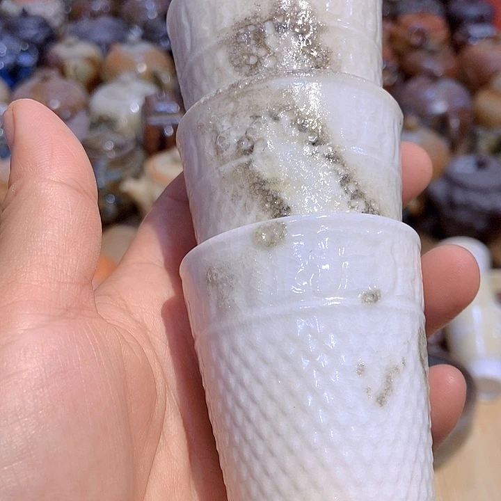 精品茶具陶瓷礼品
