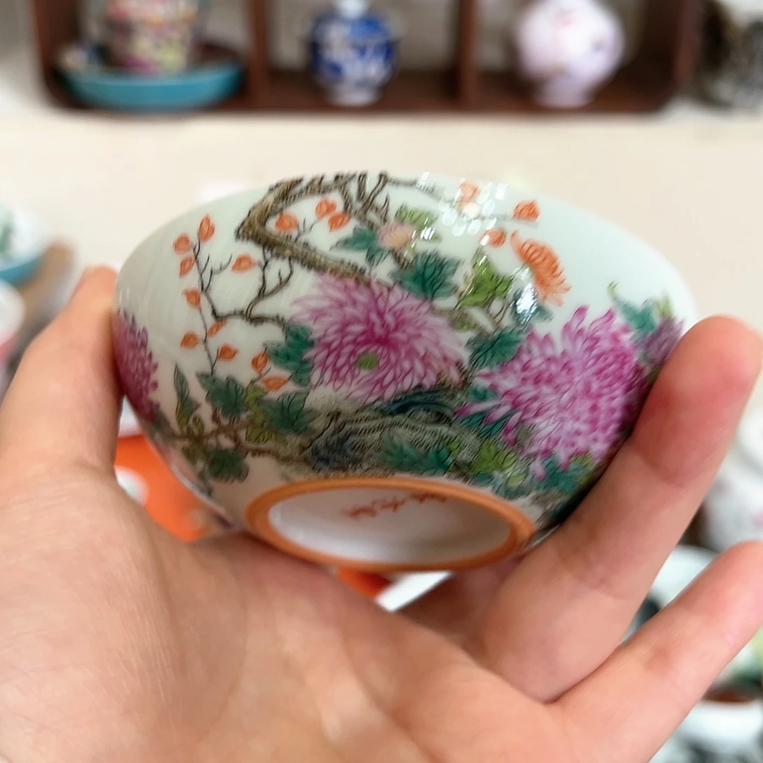 微瑕微瑕景德镇陶瓷