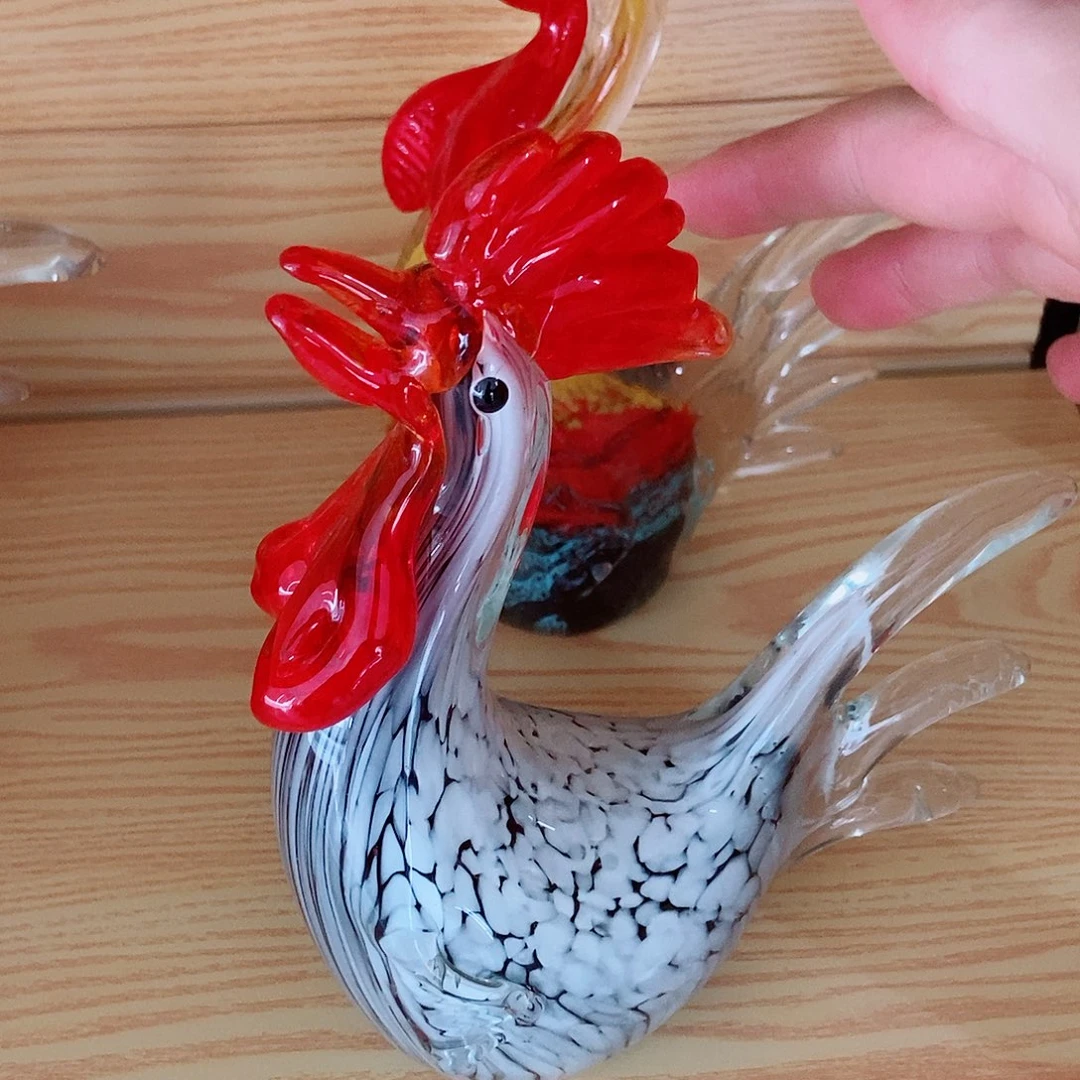 琉璃手工艺品微瑕11112222233333333
