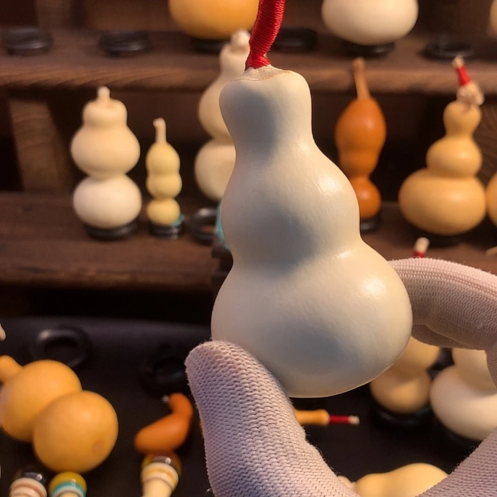 所***缘葫芦我也想要这样一款