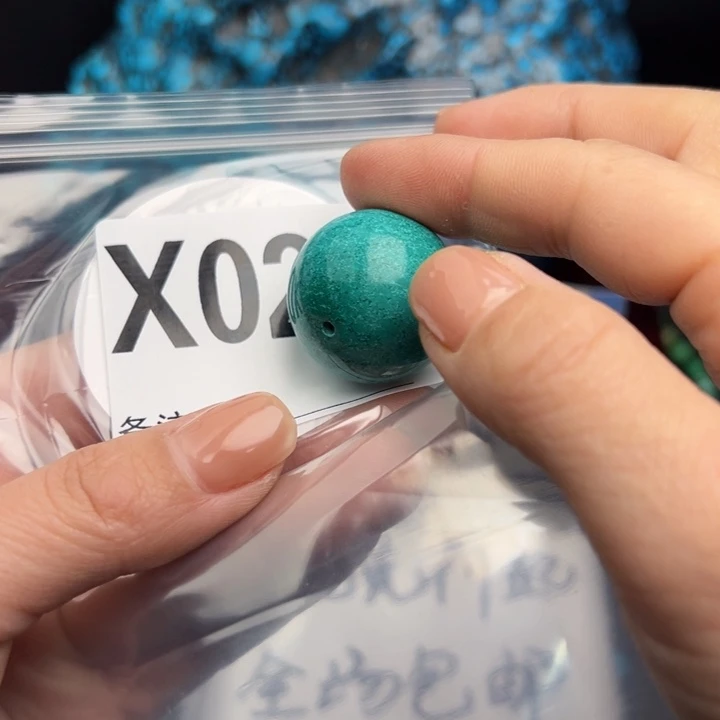 湖北十堰矿区精品珠