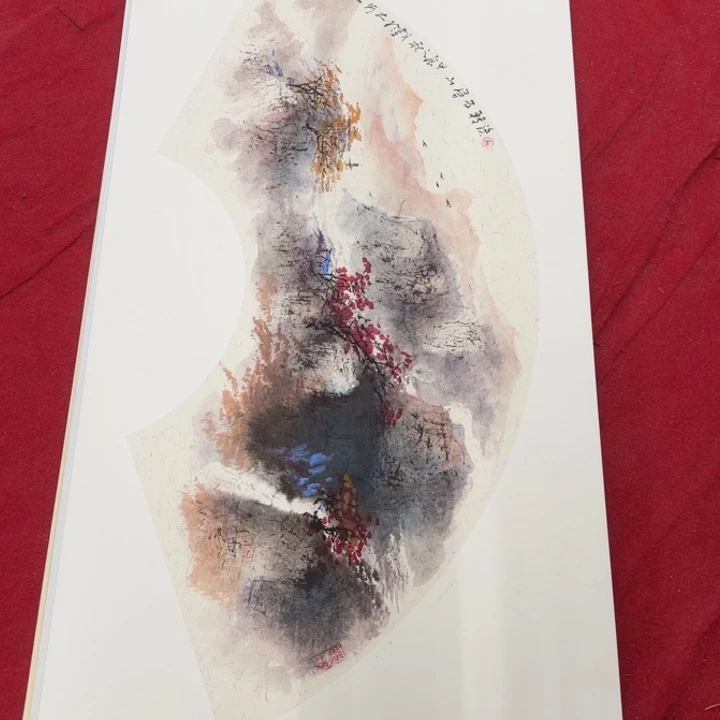 国画花鸟等多种鸟类的栖息地