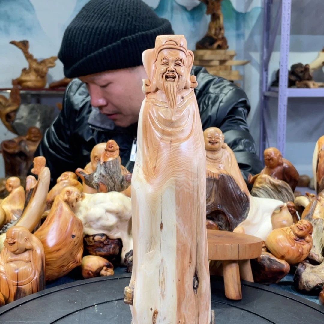 【闪购商品】柏木（崖柏）其他