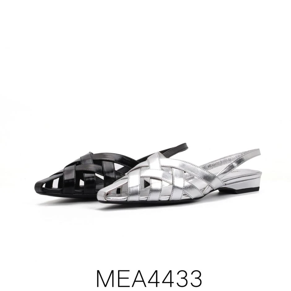 高端优雅时尚潮流百搭舒适精品女鞋-MEA4433