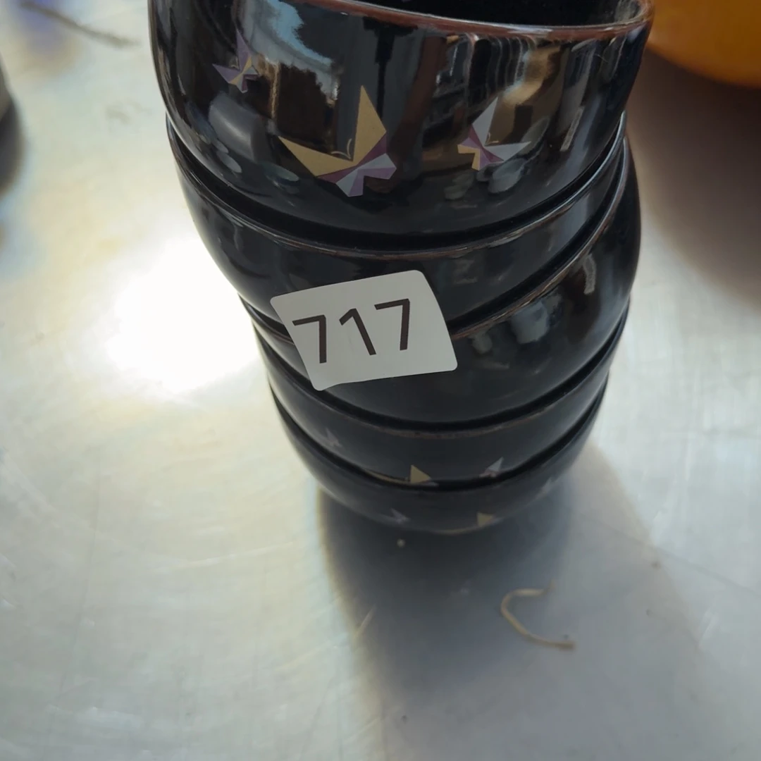 中古日瓷默认微瑕no退no还