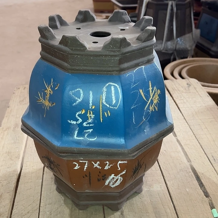 红陶紫砂工艺厂……紫砂工艺厂