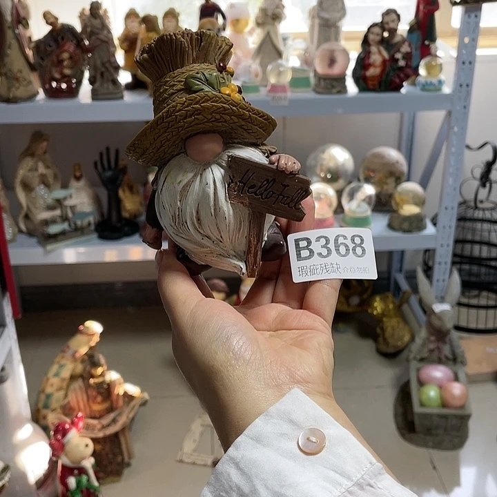 程***程树脂制品摆件工艺品1111