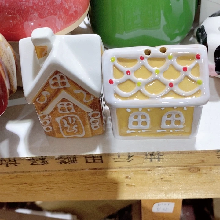 陶瓷树脂家居摆件
