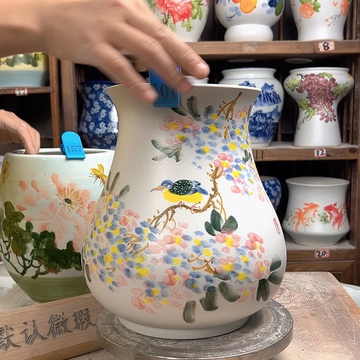 陶101 新款陶瓷次品陶瓷