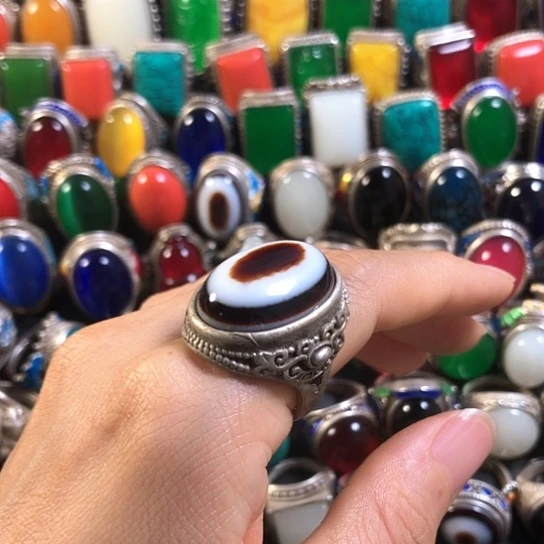 陶瓷合金复古设计风格