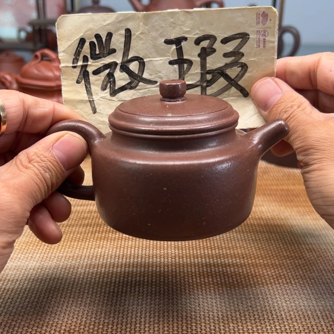 茶壶紫砂宜兴紫砂
