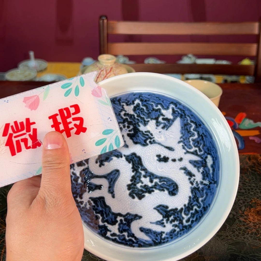 杯景德镇手绘陶瓷