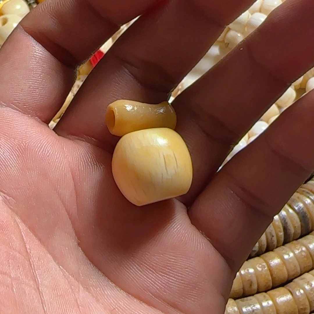 银S925藏区小元素三通