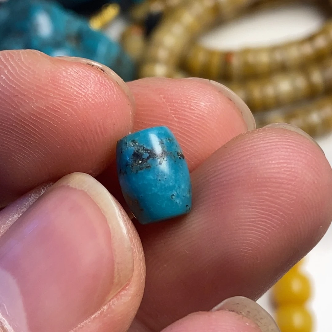 吊坠凤眼菩提希*好看的配饰