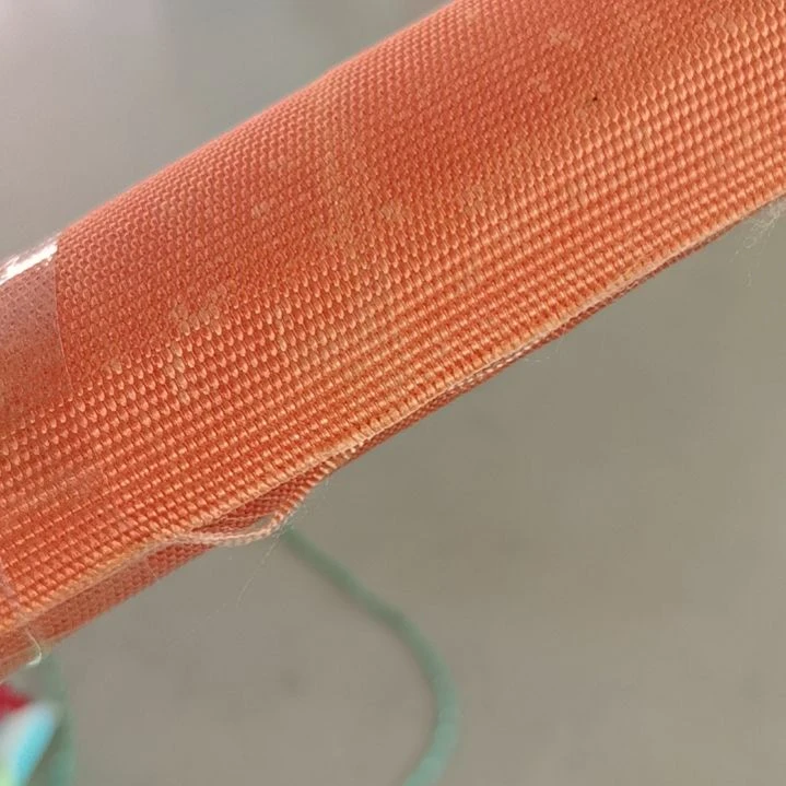 内挂边布轮胎布的