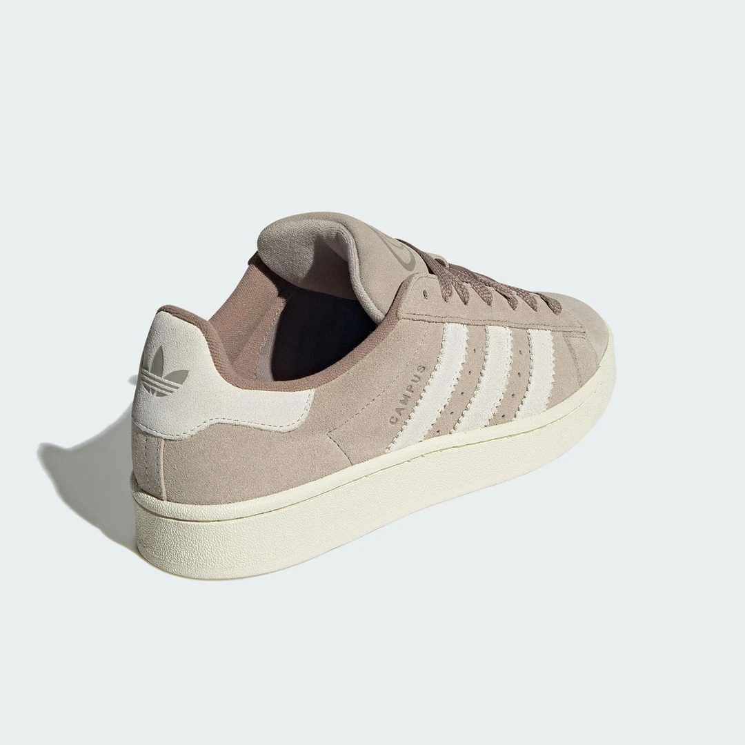 Adidas/阿迪达斯正品三叶草Campus男女同款运动休闲鞋IG5995