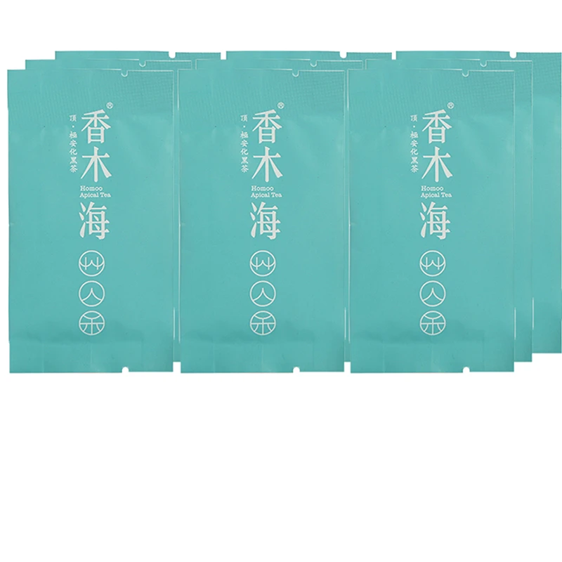 年货节芙蓉山香木海2014年天尖50包