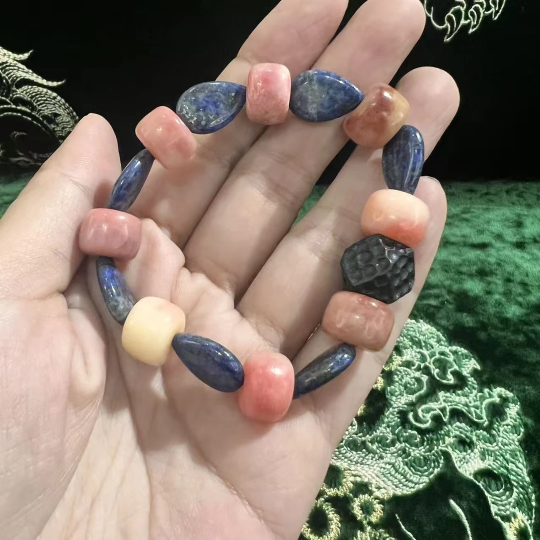 宠粉系列手工串珠3