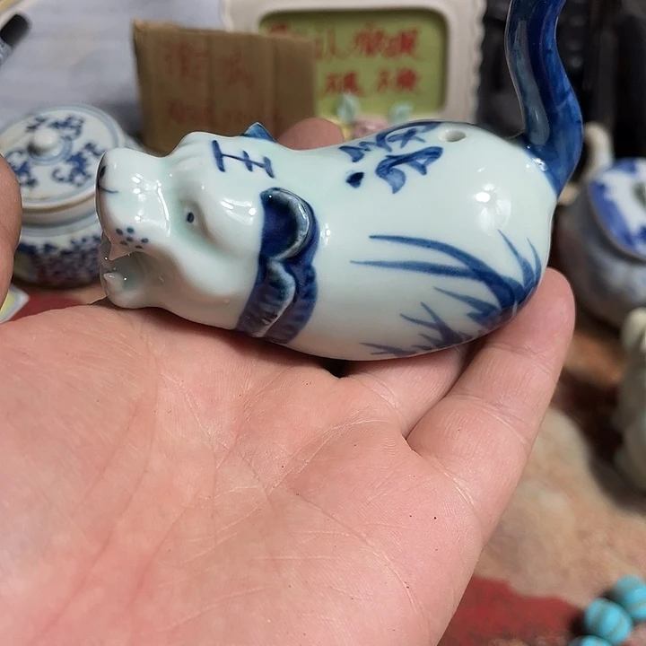 鑫源一号日瓷精选