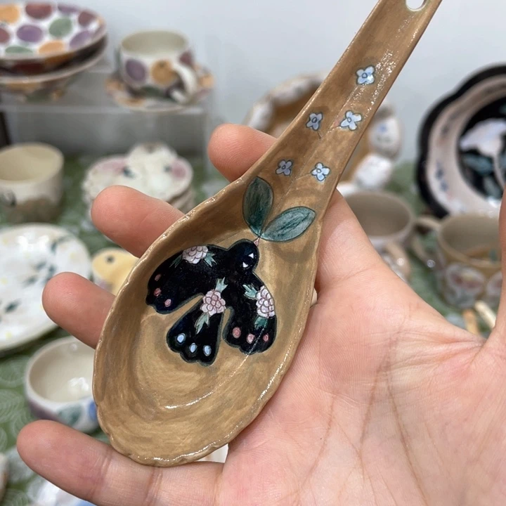 瓷片景德镇手工陶瓷杯