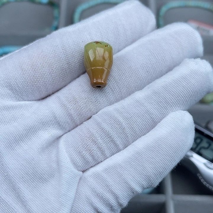 绿松石未镶嵌其他