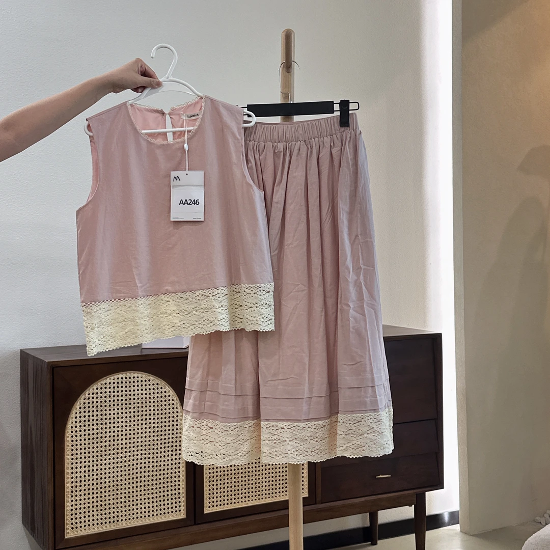 【ZMMY问问妈】 2025活动美衣字母AA214-AA255