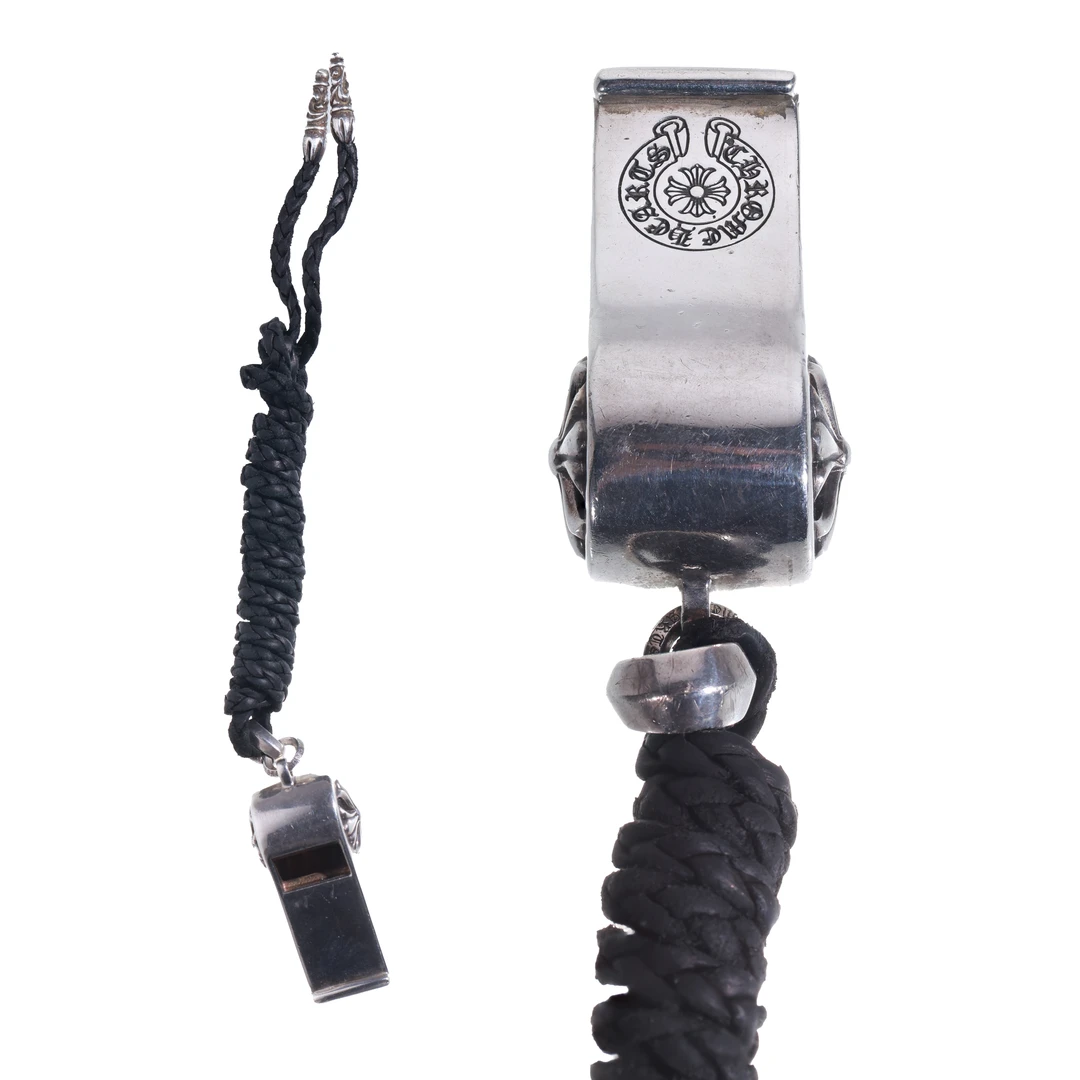 HALF CLSC DAGGER半宝剑口哨