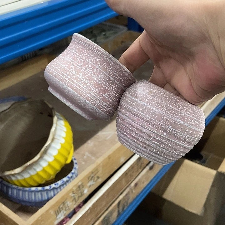 花盆单场满9.9发货6-7.5*6