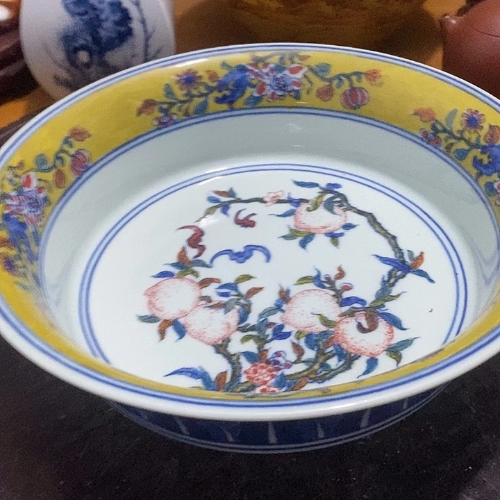 陶陶瓷艺术设计是摆件