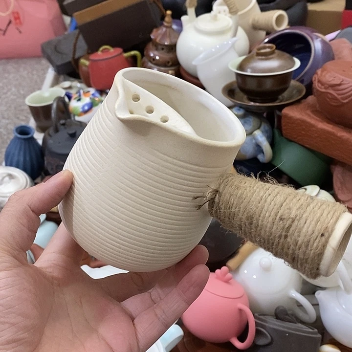 陶瓷艺术品及陶瓷制品