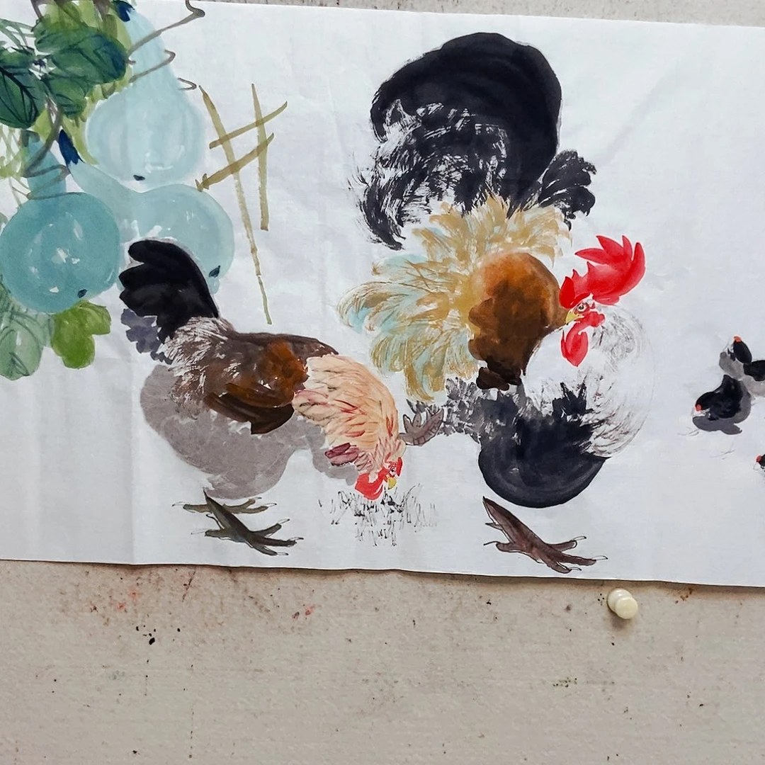 国画我是灬了一下下一