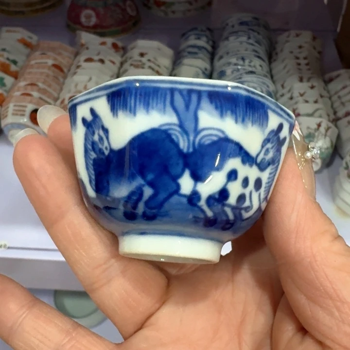 陶瓷艺术品收藏陶瓷