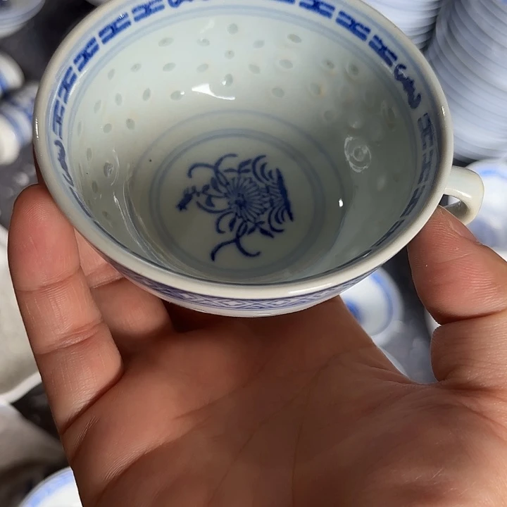 景德镇陶瓷艺术品