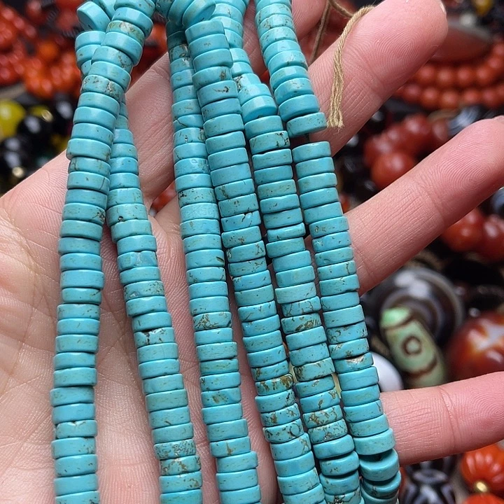 玛瑙/玉髓未镶嵌手链