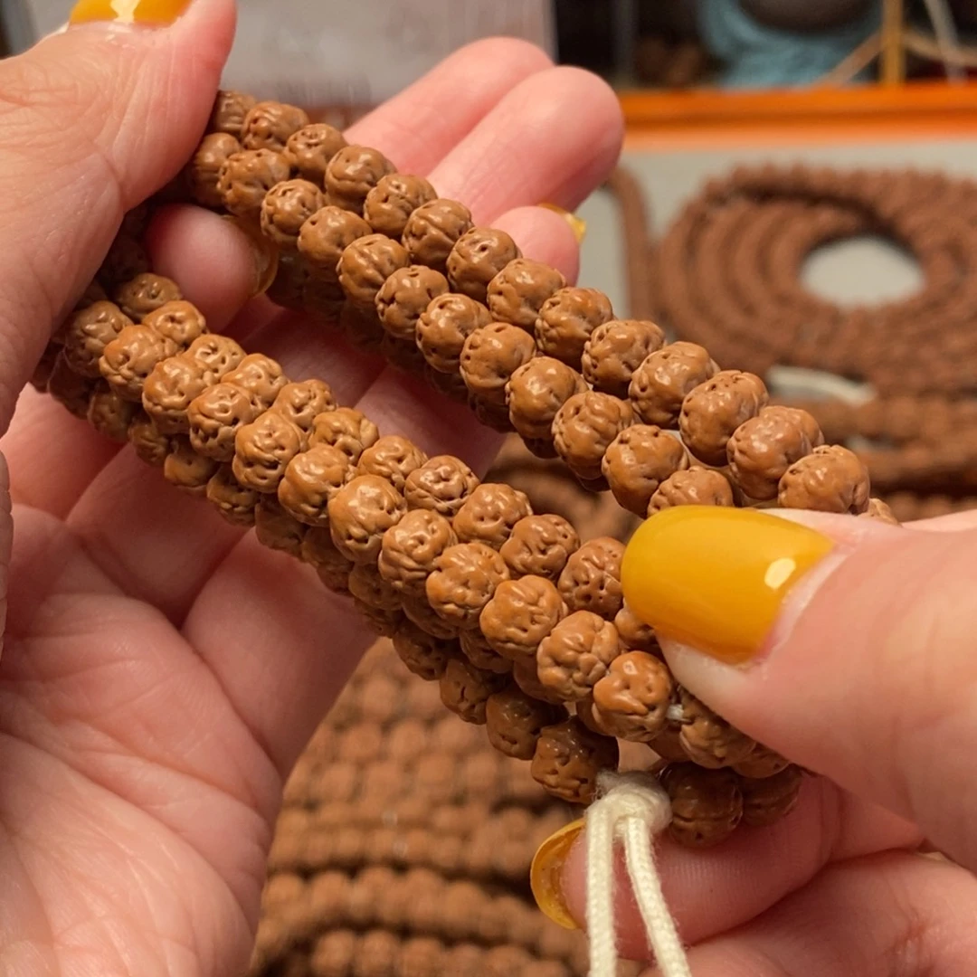 吊坠金刚菩提H***?佛手定制