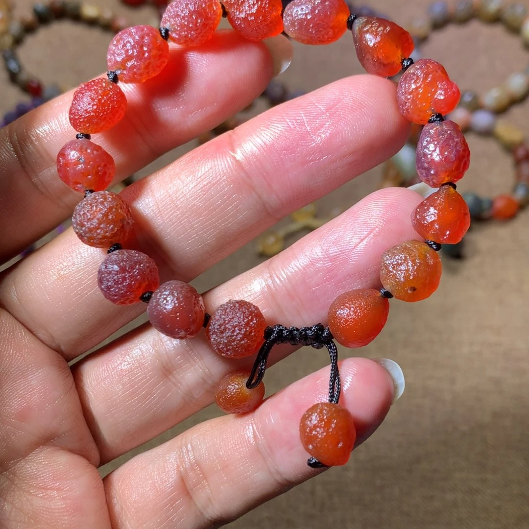 石材大漠戈壁原石