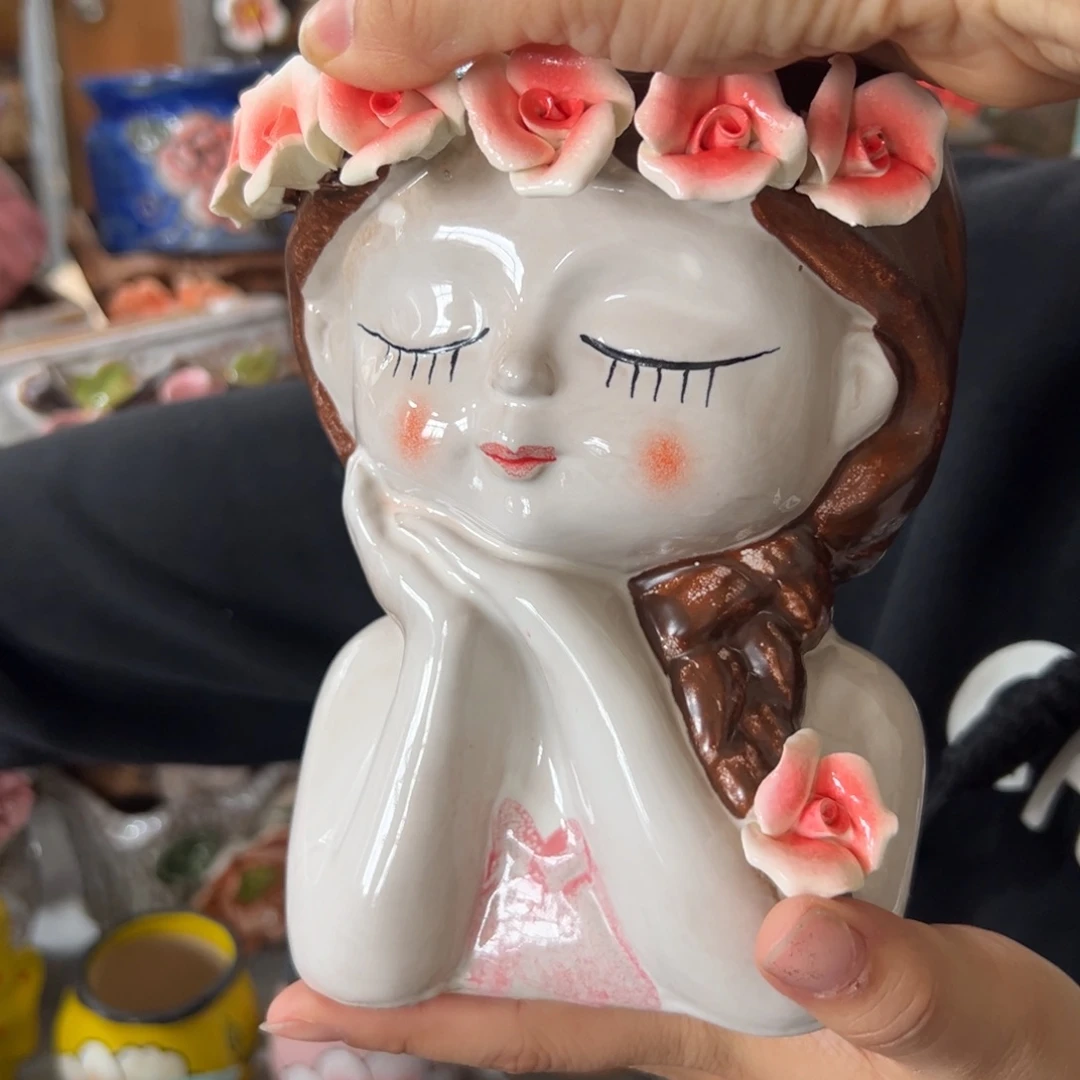 花盆，满20米发货，爱退款拉黑