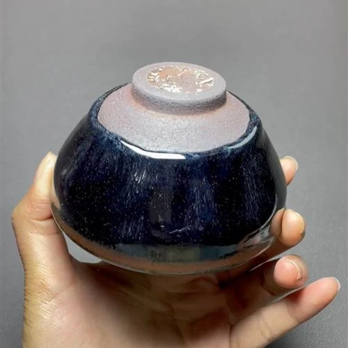 【闪购商品】茶盏-696............