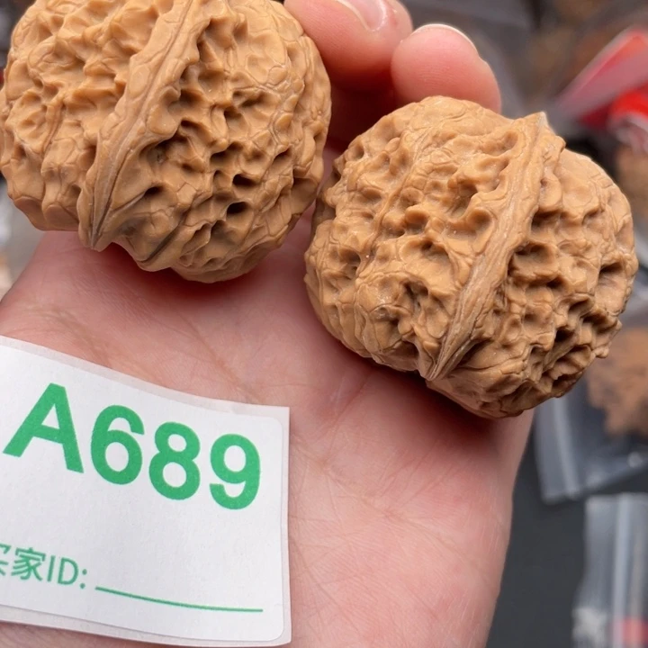 吊坠文玩核桃核桃