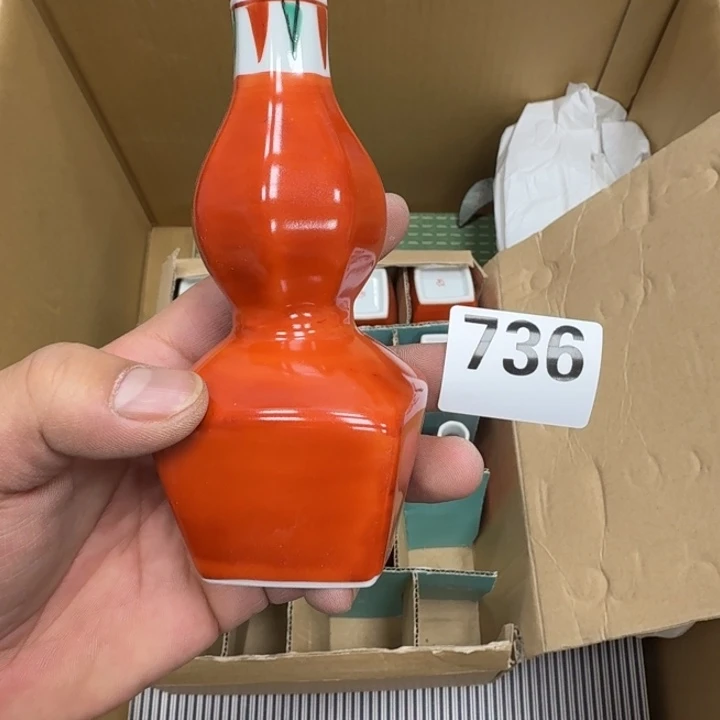 瓷片瓷器工艺品摆件瓷器瓷器