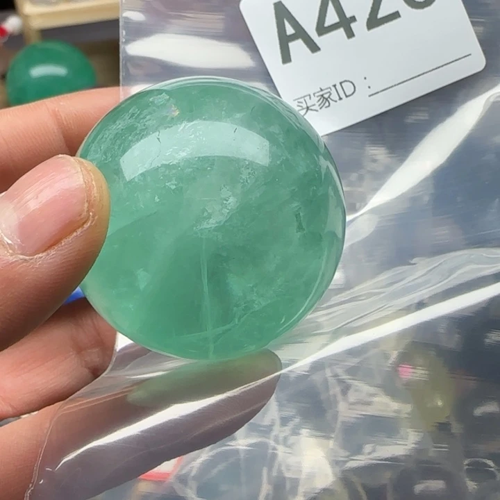 水晶水晶摆件未镶嵌傲a 423