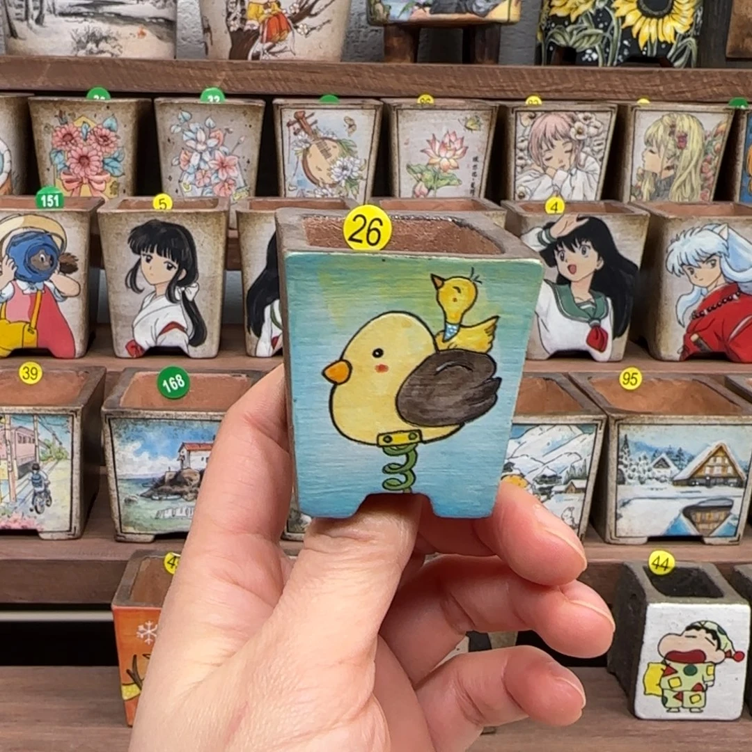 内口尺寸3.5厘米左右花盆75开播福利