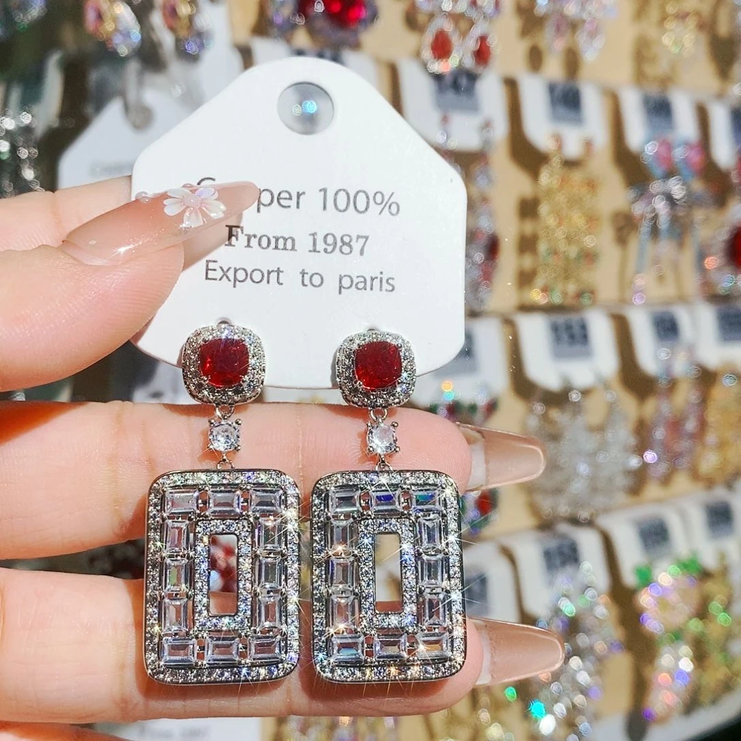 铜合金锆石925银