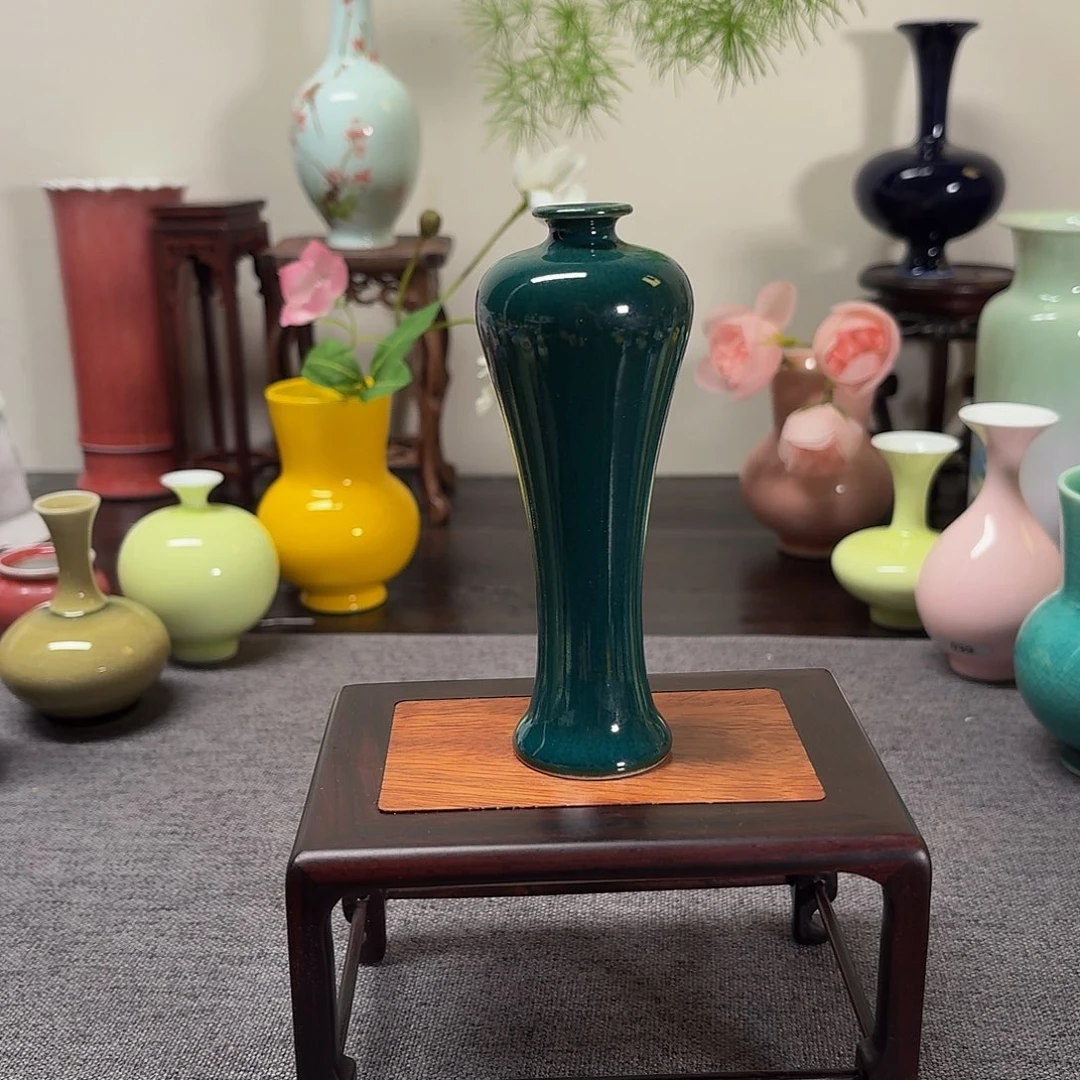 花瓶景德镇陶瓷花瓶