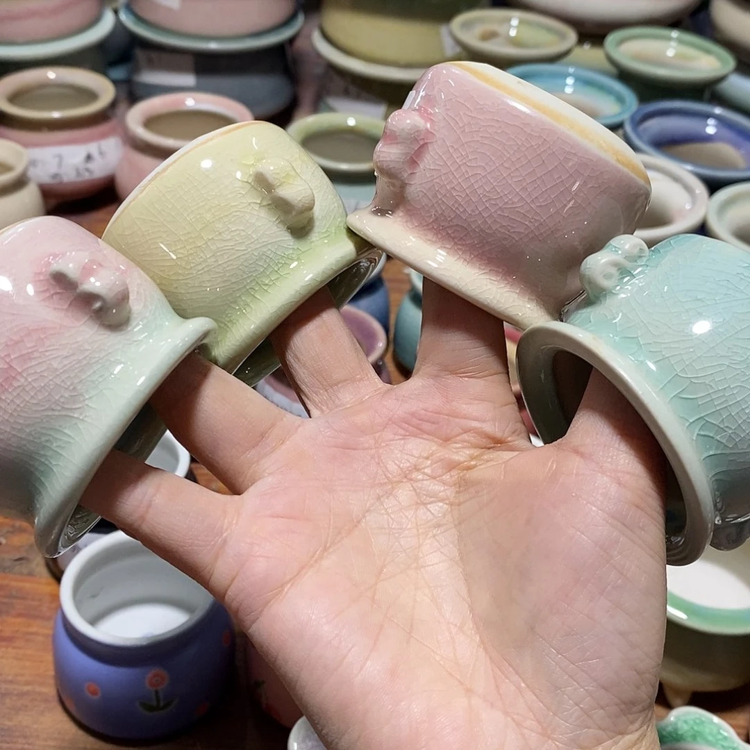 「满9.9米包邮」4个浮力