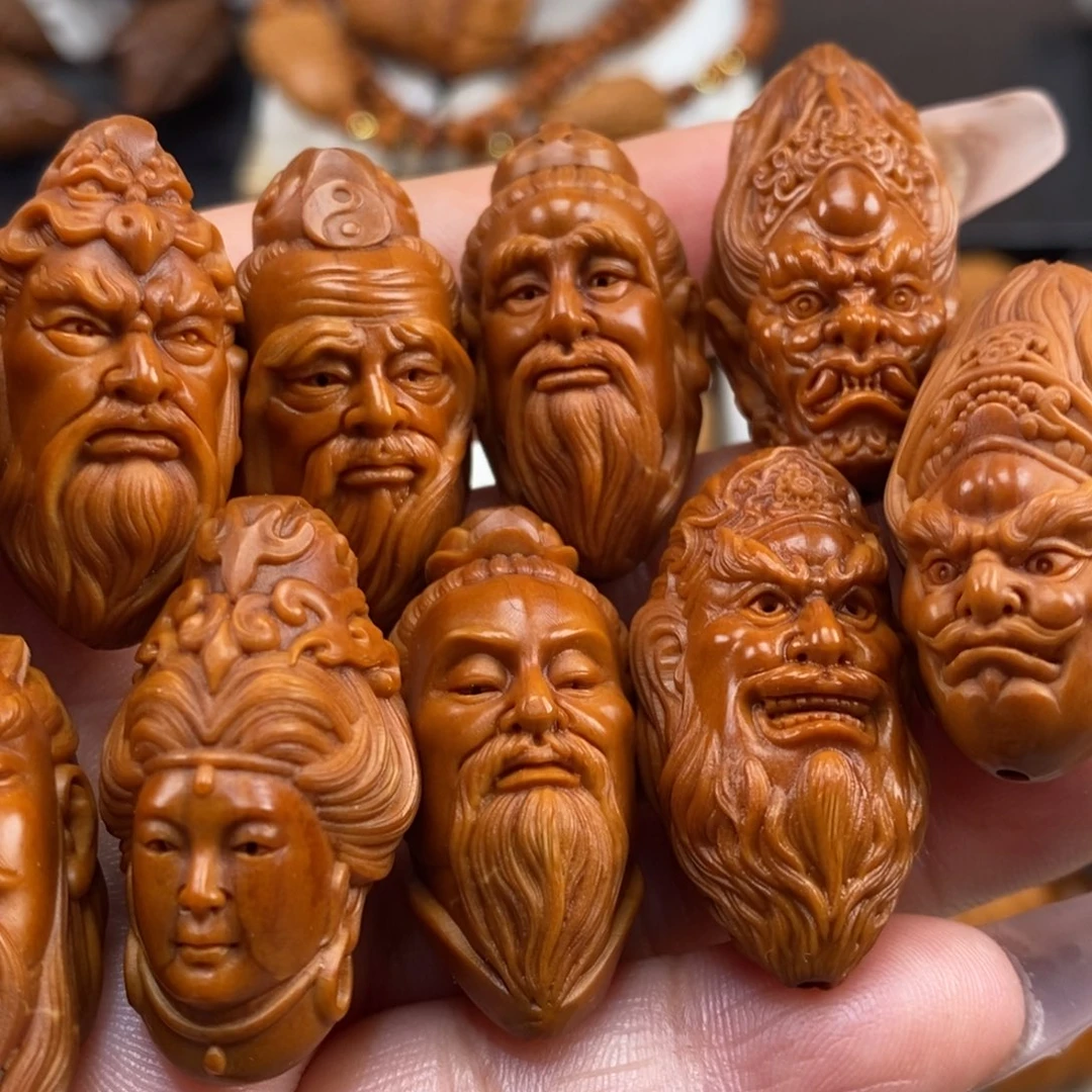 橄榄核吊坠橄榄橄榄