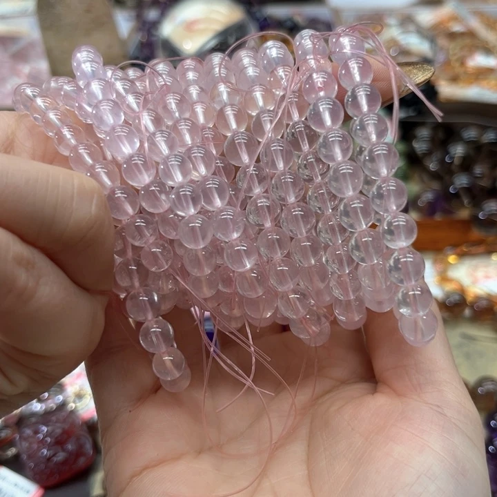 【闪购商品】水晶手链未镶嵌手串
