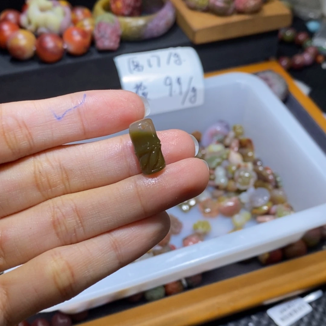 【闪购商品】未镶嵌手链玛瑙/玉髓