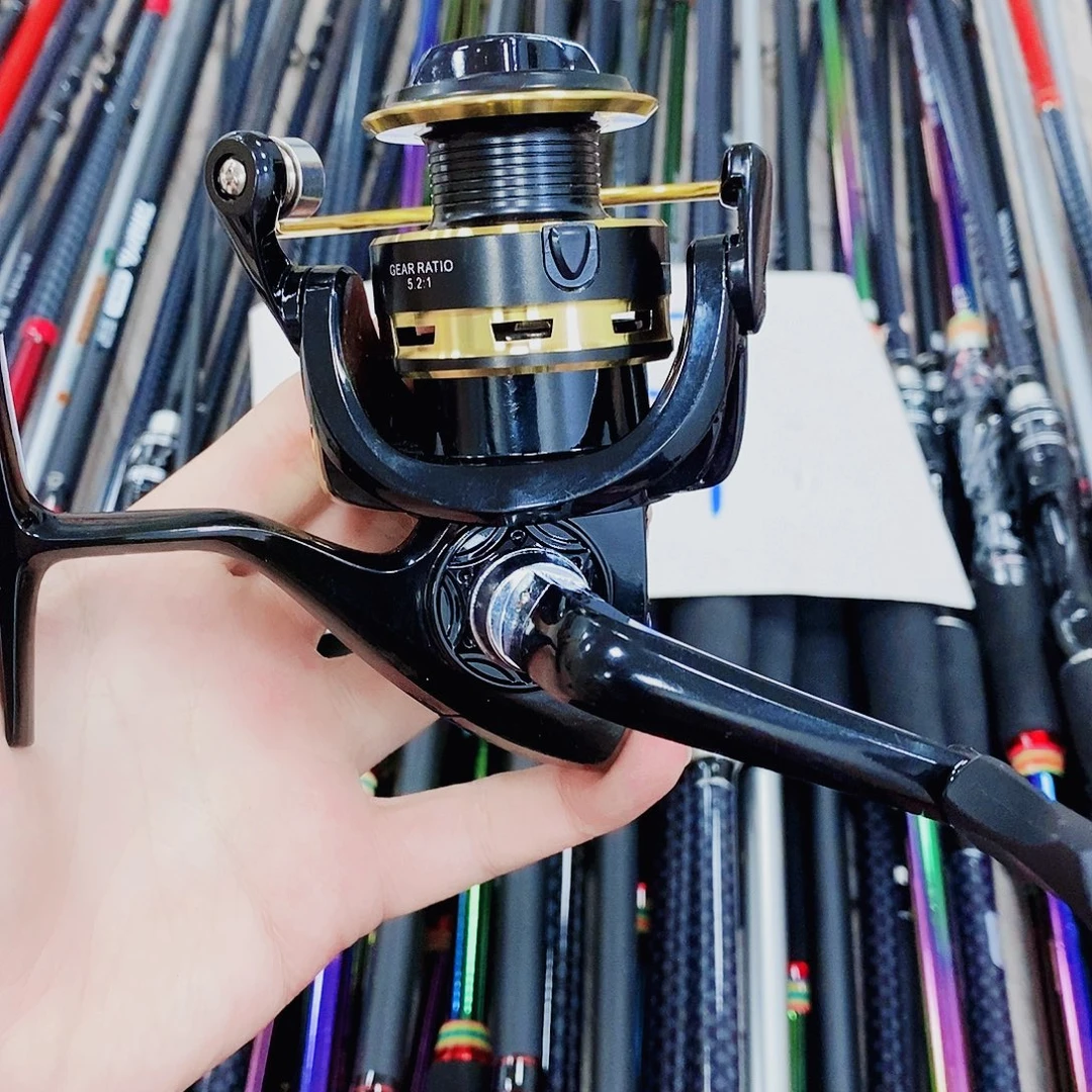 黑金色纺车轮一个